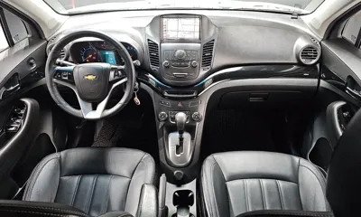 ChevroletGMDaewoo Orlando 2013, 96900 км, за 2516.55 USD - фото 7