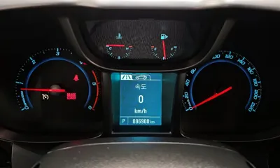 ChevroletGMDaewoo Orlando 2013, 96900 км, за 2516.55 USD - фото 8