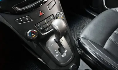 ChevroletGMDaewoo Orlando 2013, 96900 км, за 2516.55 USD - фото 9