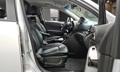 ChevroletGMDaewoo Orlando 2013, 96900 км, за 2516.55 USD - фото 10