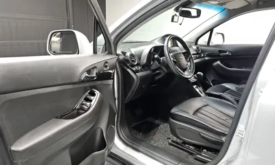 ChevroletGMDaewoo Orlando 2013, 96900 км, за 2516.55 USD - фото 11