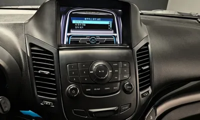 ChevroletGMDaewoo Orlando 2013, 96900 км, за 2516.55 USD - фото 14