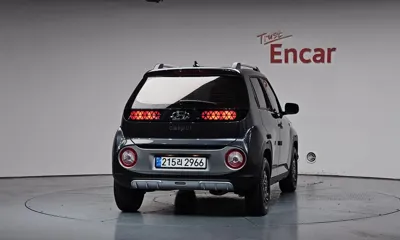 Hyundai Casper 2024, 37232 км, за 10343.49 USD
