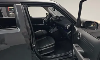 Hyundai Casper 2024, 37232 км, за 10343.49 USD - фото 26