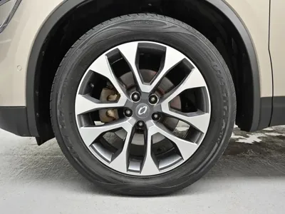 Renault-KoreaSamsung QM6 2017, 86582 км, за 5769.99 USD