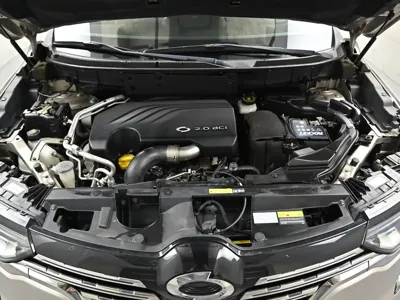 Renault-KoreaSamsung QM6 2017, 86582 км, за 5769.99 USD - фото 6