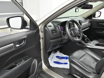 Renault-KoreaSamsung QM6 2017, 86582 км, за 5769.99 USD - фото 11