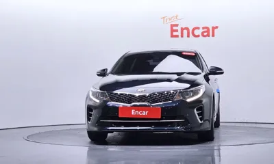 Kia K5 2017, 52471 км, за 6505.17 USD