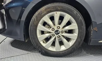 Kia K5 2017, 52471 км, за 6505.17 USD