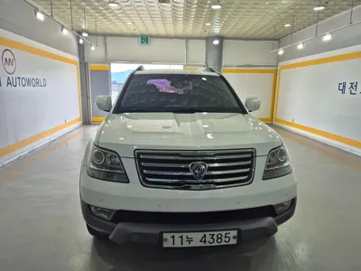 Kia Mohave 2015, 167022 км, за 6498.62 USD