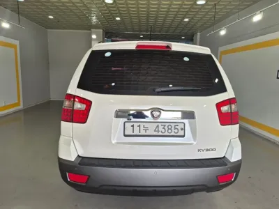 Kia Mohave 2015, 167022 км, за 6498.62 USD