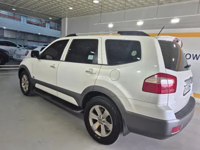 Kia Mohave 2015, 167022 км, за 6498.62 USD