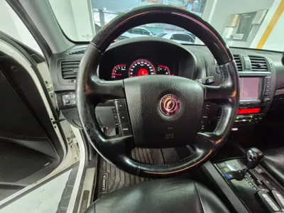 Kia Mohave 2015, 167022 км, за 6498.62 USD - фото 8