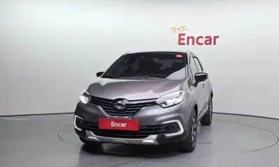 Renault-KoreaSamsung QM3 2019, 86560 км, за 5880.41 USD