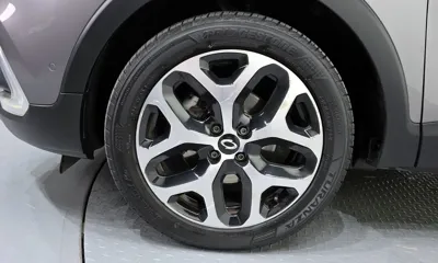 Renault-KoreaSamsung QM3 2019, 86560 км, за 5880.41 USD
