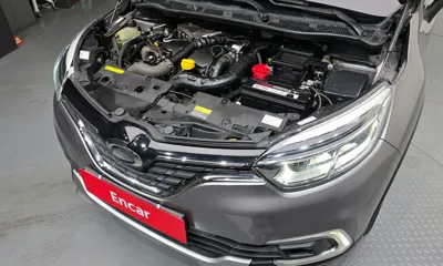 Renault-KoreaSamsung QM3 2019, 86560 км, за 5880.41 USD - фото 6