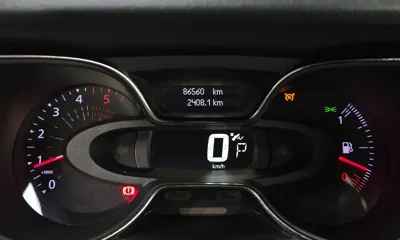 Renault-KoreaSamsung QM3 2019, 86560 км, за 5880.41 USD - фото 8