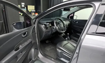 Renault-KoreaSamsung QM3 2019, 86560 км, за 5880.41 USD - фото 10