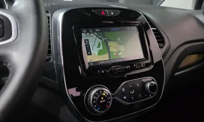 Renault-KoreaSamsung QM3 2019, 86560 км, за 5880.41 USD - фото 13