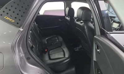 Renault-KoreaSamsung QM3 2019, 86560 км, за 5880.41 USD - фото 20