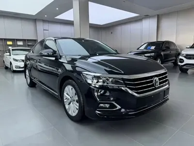 Volkswagen Passat 2019, 93900 км, за 12262.16 USD - фото 7