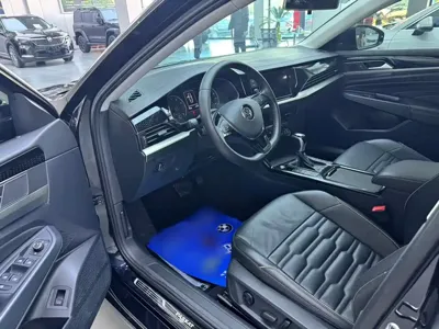 Volkswagen Passat 2019, 93900 км, за 12262.16 USD - фото 10