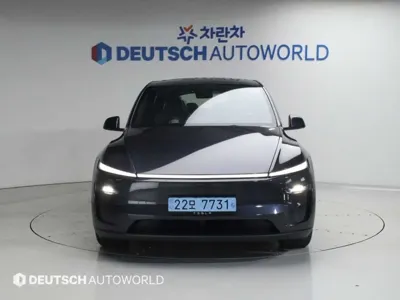 Tesla Model Y 2026, 361 км, за 47853.49 USD