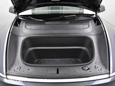 Tesla Model Y 2026, 361 км, за 47853.49 USD - фото 6