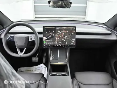 Tesla Model Y 2026, 361 км, за 47853.49 USD - фото 7
