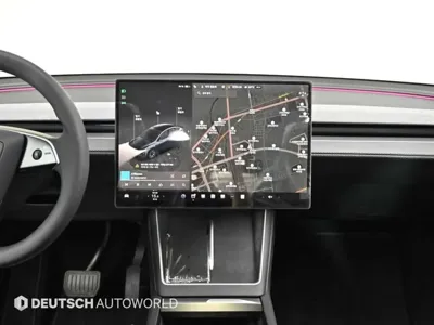 Tesla Model Y 2026, 361 км, за 47853.49 USD - фото 14