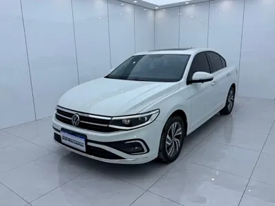 Volkswagen Bora · 2023 год