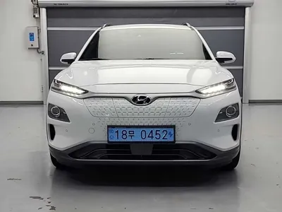 Hyundai Kona 2020, 26247 км, за 16404.1 USD