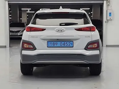 Hyundai Kona 2020, 26247 км, за 16404.1 USD