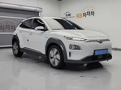 Hyundai Kona 2020, 26247 км, за 16404.1 USD