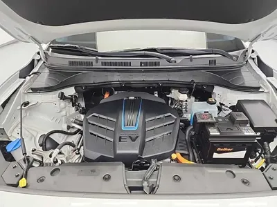 Hyundai Kona 2020, 26247 км, за 16404.1 USD