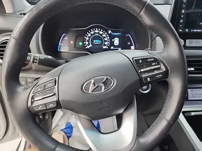 Hyundai Kona 2020, 26247 км, за 16404.1 USD - фото 9