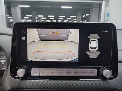 Hyundai Kona 2020, 26247 км, за 16404.1 USD - фото 14