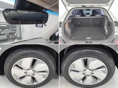 Hyundai Kona 2020, 26247 км, за 16404.1 USD - фото 19