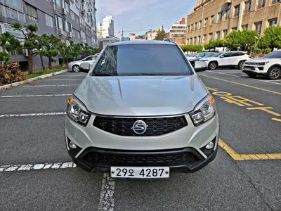 KG_Mobility_Ssangyong KORANDO 2014, 133624 км, за 2494.42 USD
