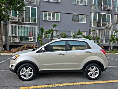 KG_Mobility_Ssangyong KORANDO 2014, 133624 км, за 2494.42 USD