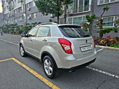 KG_Mobility_Ssangyong KORANDO 2014, 133624 км, за 2494.42 USD - фото 6
