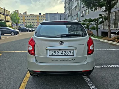 KG_Mobility_Ssangyong KORANDO 2014, 133624 км, за 2494.42 USD - фото 7