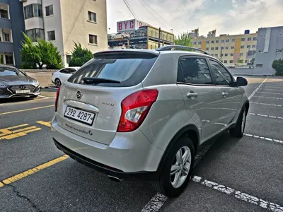 KG_Mobility_Ssangyong KORANDO 2014, 133624 км, за 2494.42 USD - фото 8