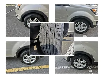 KG_Mobility_Ssangyong KORANDO 2014, 133624 км, за 2494.42 USD - фото 10
