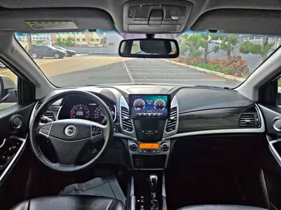 KG_Mobility_Ssangyong KORANDO 2014, 133624 км, за 2494.42 USD - фото 12