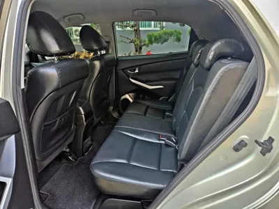KG_Mobility_Ssangyong KORANDO 2014, 133624 км, за 2494.42 USD - фото 17