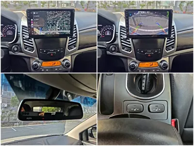 KG_Mobility_Ssangyong KORANDO 2014, 133624 км, за 2494.42 USD - фото 18