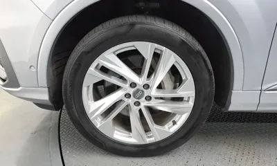 Audi Q7 2021, 111329 км, за 28751.48 USD