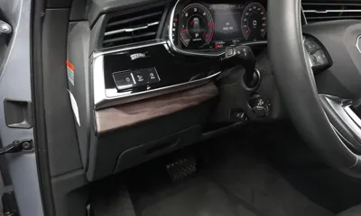 Audi Q7 2021, 111329 км, за 28751.48 USD - фото 13
