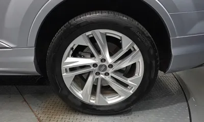 Audi Q7 2021, 111329 км, за 28751.48 USD - фото 21